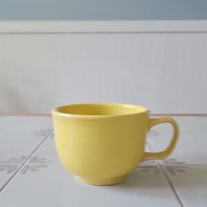 Fiestaware Jumbo Coffee Mug